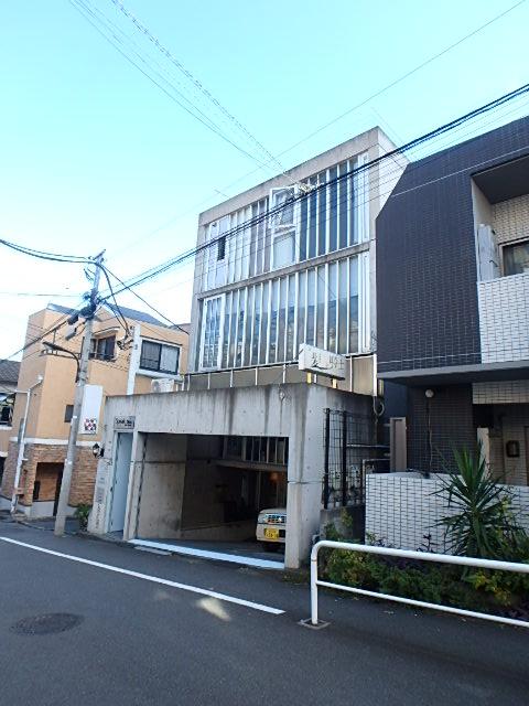 外観③