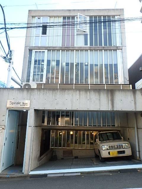 外観①(メイン)