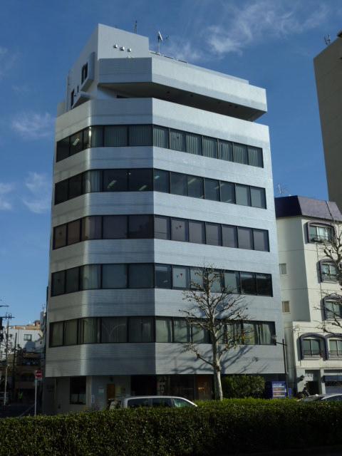 ＮＳ　ＢＬＤＧ外観①(メイン)