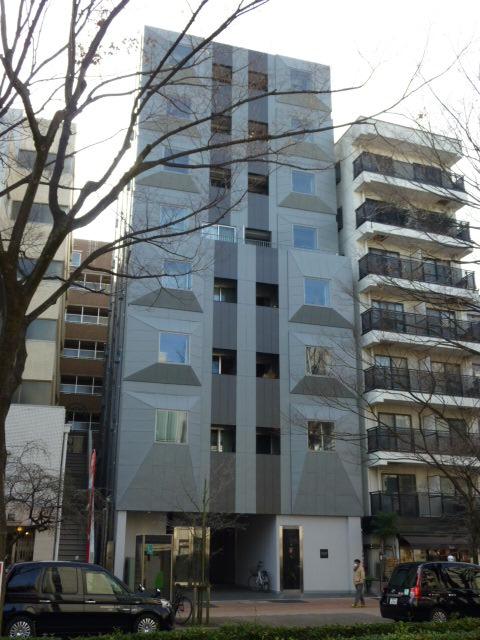 外観①(メイン)