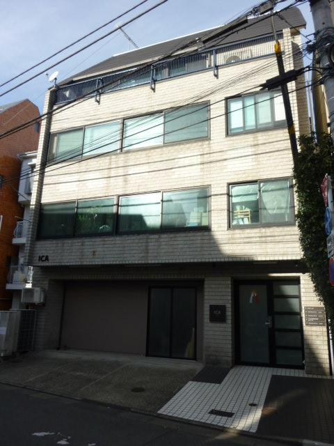 １ＣＡビル外観①(メイン)