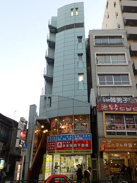 外観①(メイン)