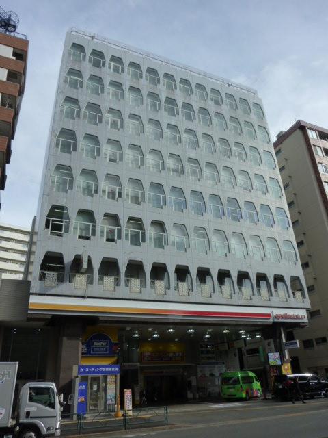 外観①(メイン)