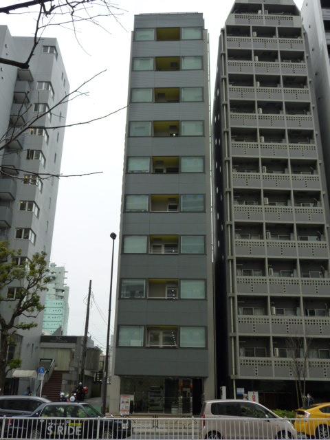 外観①(メイン)