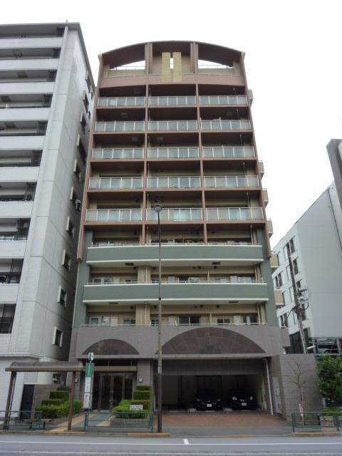 外観①(メイン)