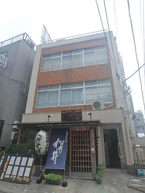 えひらビル外観①(メイン)