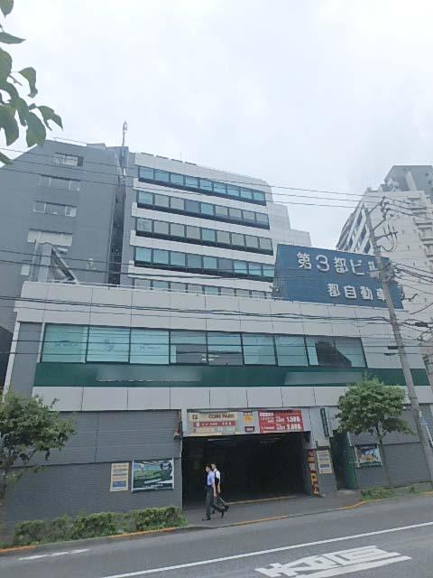 第３都ビル外観①(メイン)