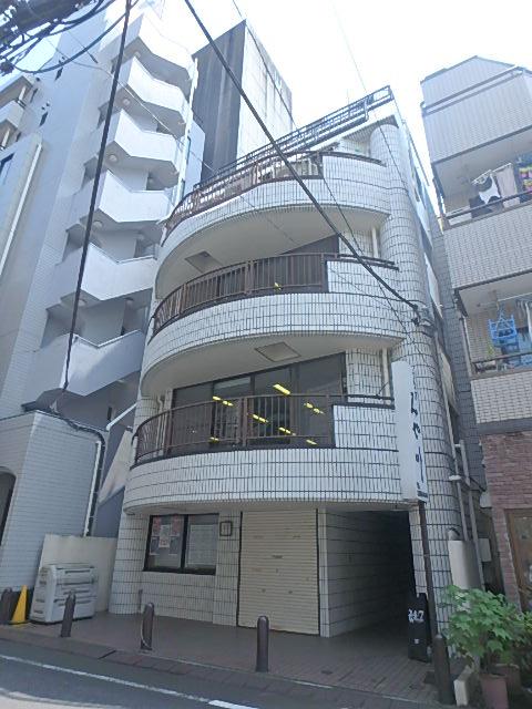 志村第２ビル外観①(メイン)