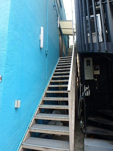 エントランス③