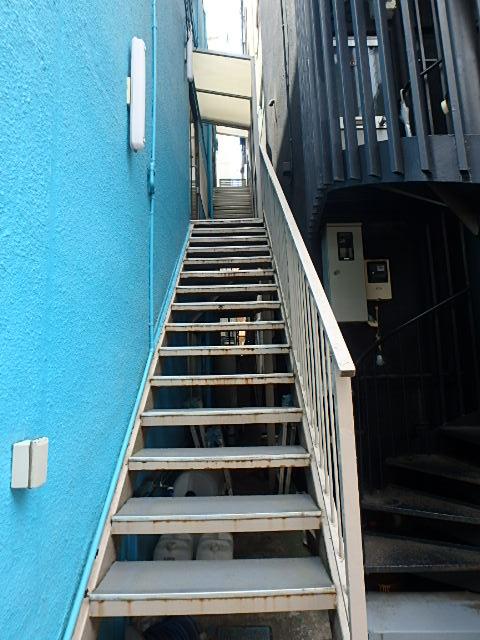 エントランス④