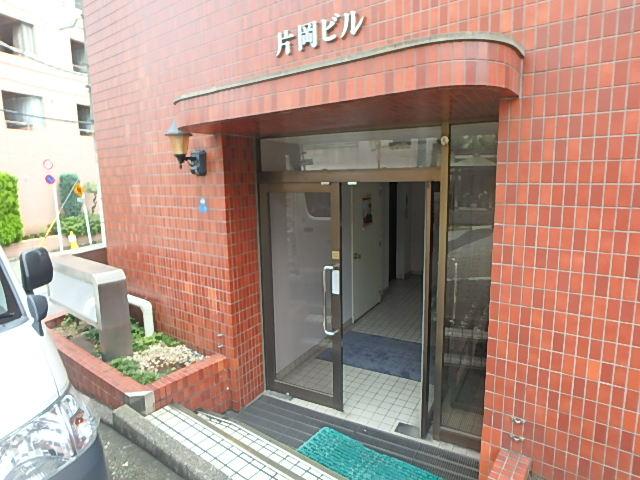 エントランス①
