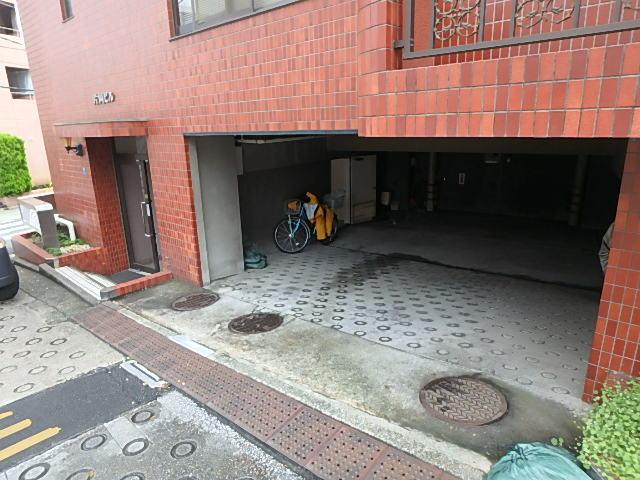 エントランス②