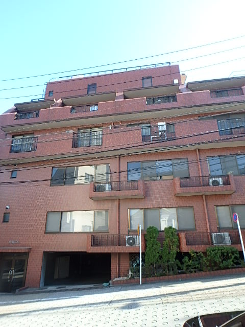 外観①(メイン)