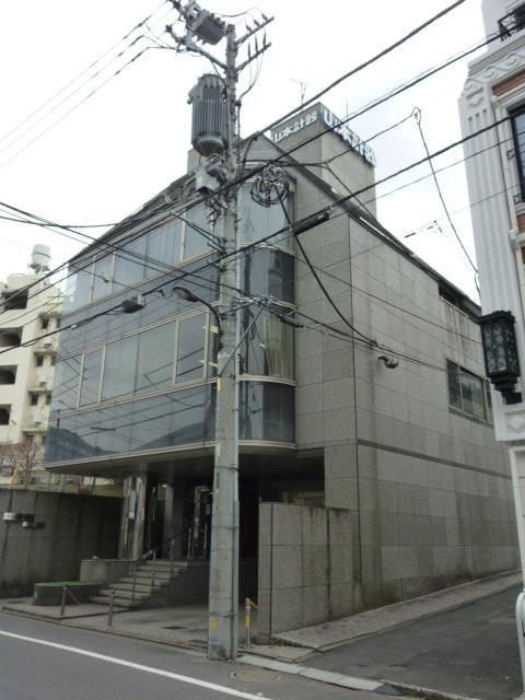 山本計器ビル(YKビル)外観①(メイン)