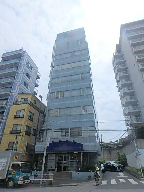第２淺美ビル外観①(メイン)