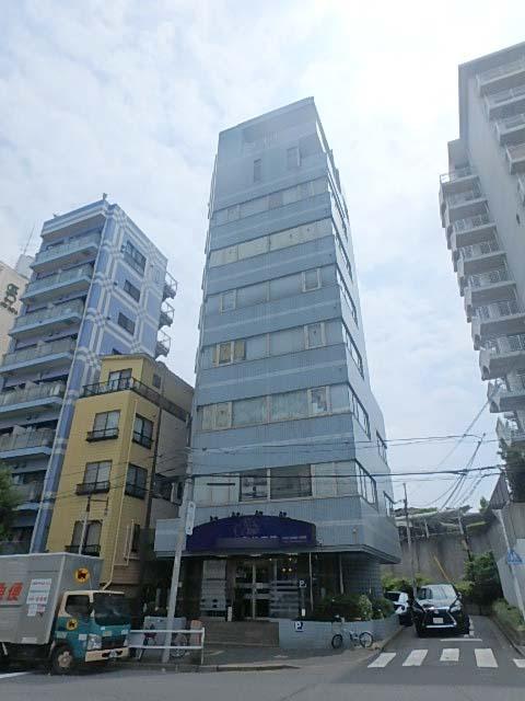 第２淺美ビル外観②