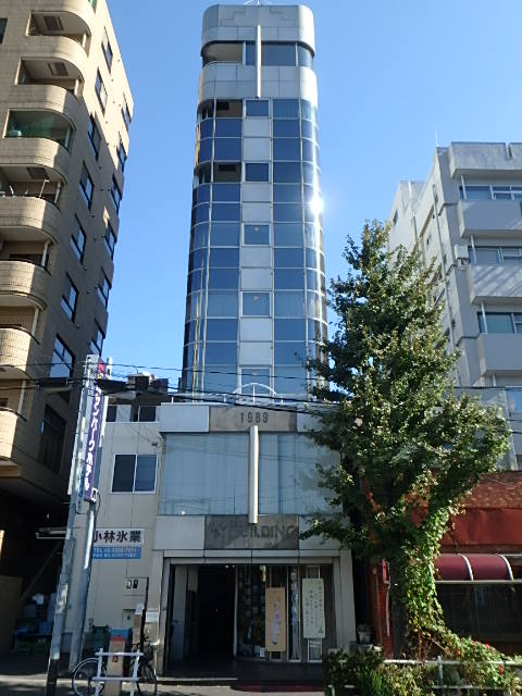 加瀬ビル１７８外観①(メイン)