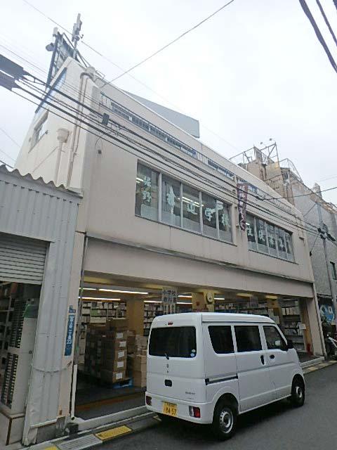 外観①(メイン)