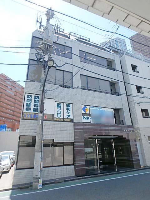 堀内ビル外観①(メイン)
