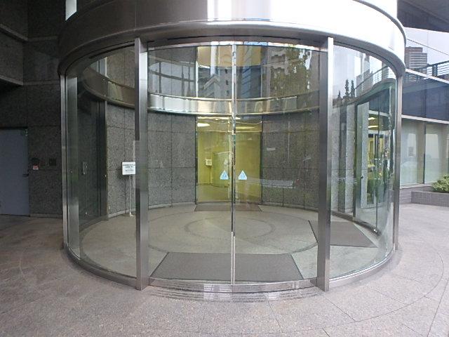 エントランス②