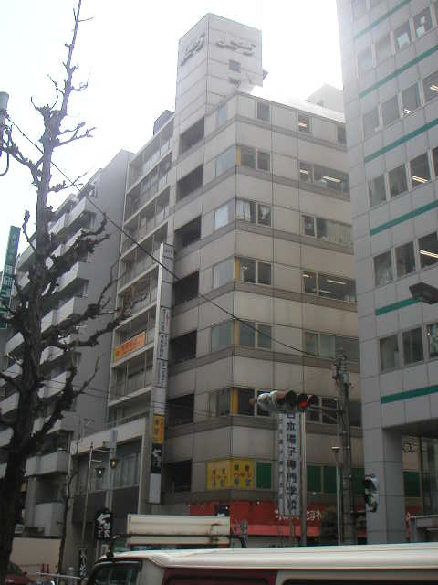 外観①(メイン)