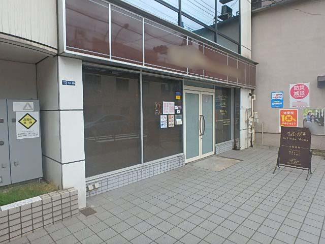 エントランス④