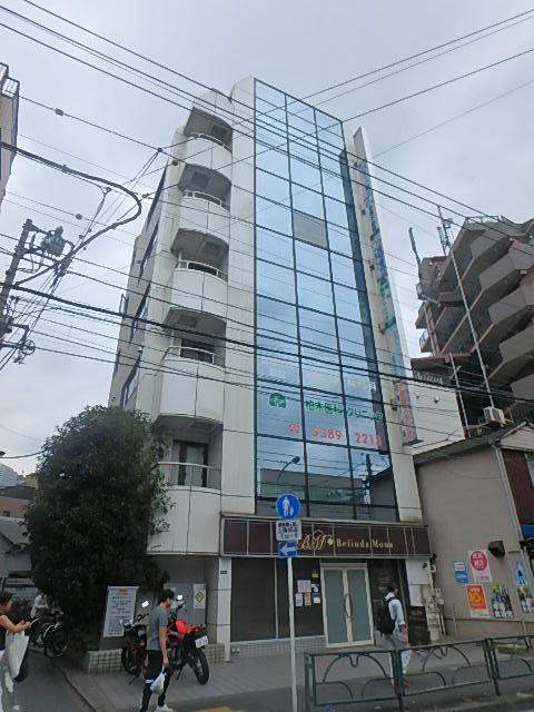 外観①(メイン)