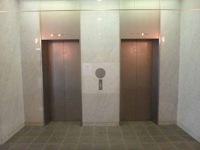 ダイヤフゲンビルホール②