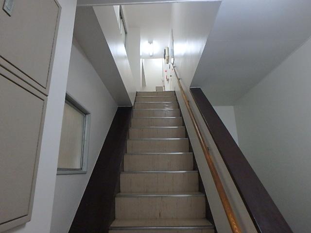千種ビルホール②