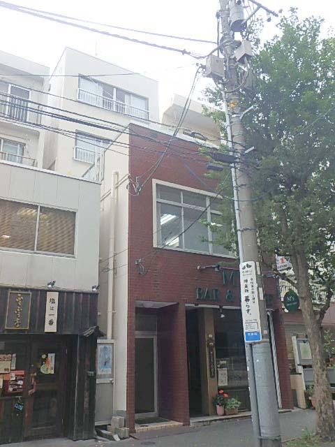 千種ビル外観①(メイン)