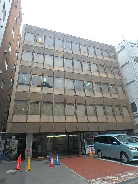 外観①(メイン)