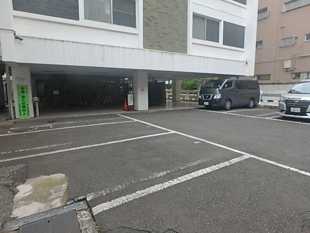 エントランス③