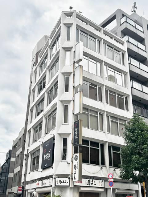 小川ビル外観①(メイン)