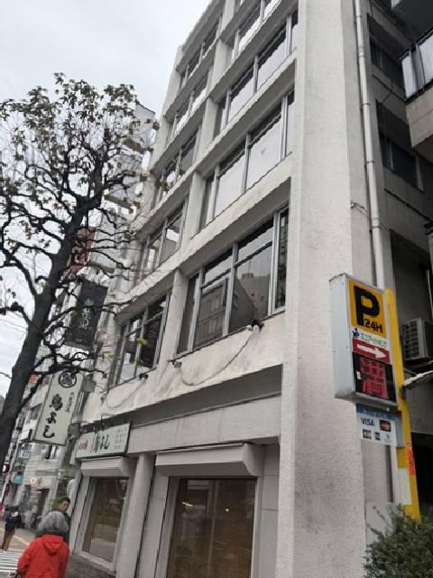 小川ビル外観②