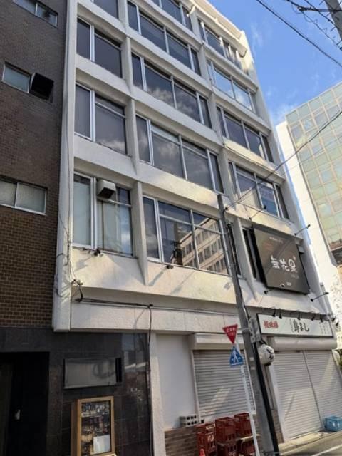 小川ビル外観③