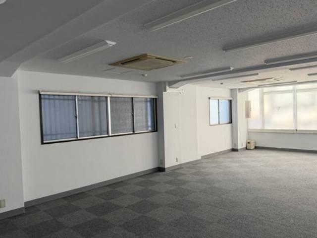 小川ビル室内①