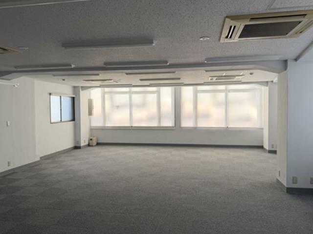 小川ビル室内②