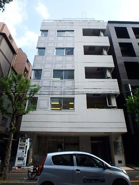 フロントプレイス千代田一番町