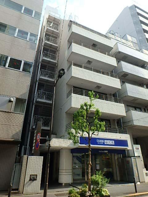 一番町KKビル外観①(メイン)