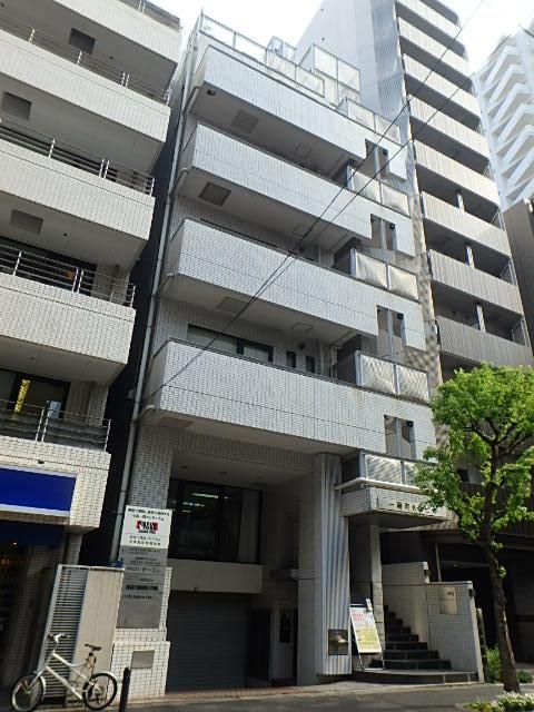 一番町KGビル外観①(メイン)