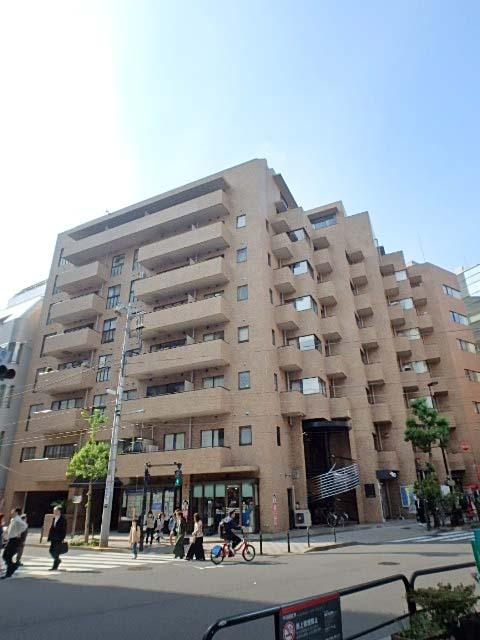 外観①(メイン)