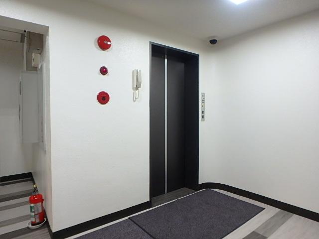 アデックス一番町ホール②