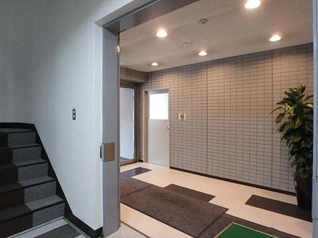 アデックス一番町ホール③