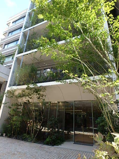 エントランス②