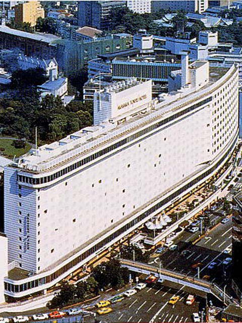 外観②