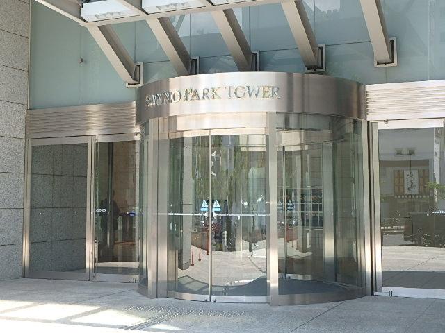 エントランス③