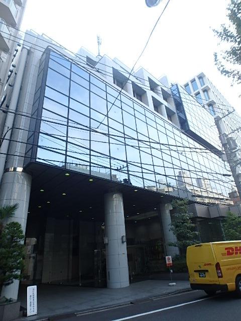 外観②