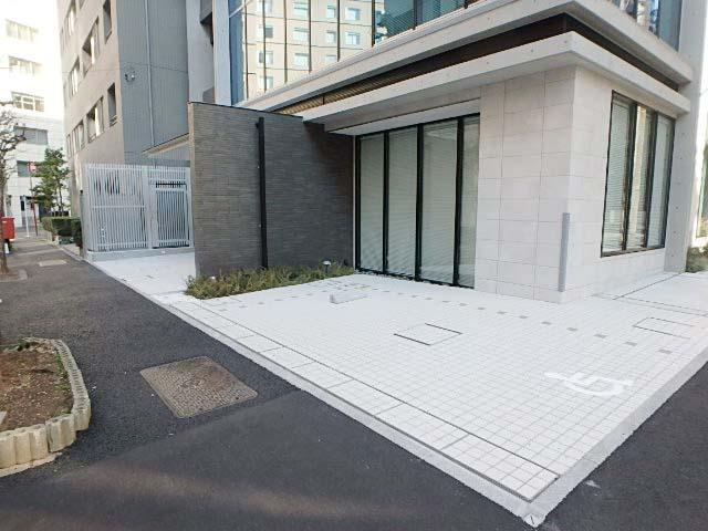 ＶＯＲＴ水道橋Ⅲエントランス③
