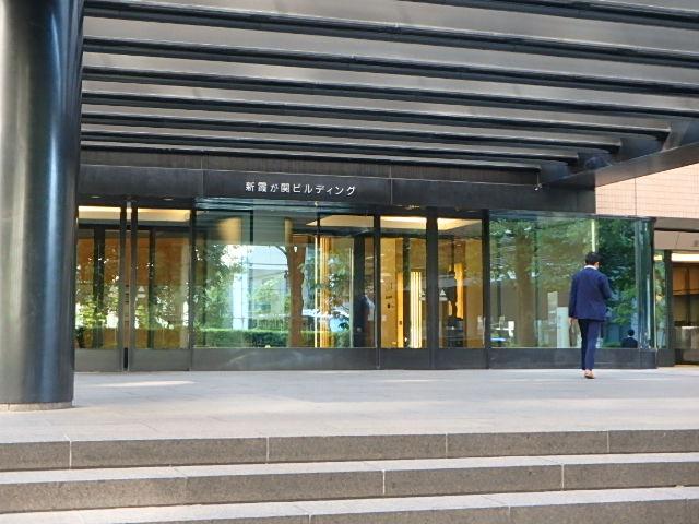 エントランス②