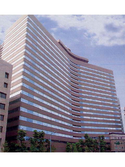 外観②